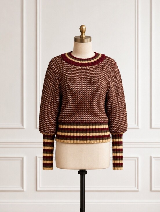 Ramy Brook Sweaters - Ramy Brook Hadar Sweater